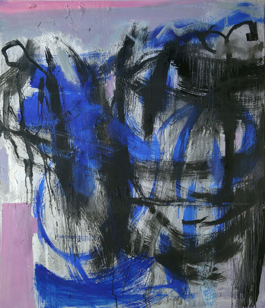 &ldquo;Purva zeme&rdquo; I, audekls/eļļa, 120x100 &ldquo;Marsh-land&rdquo;&rdquo; I, canvas/oil,&nbsp;120x100